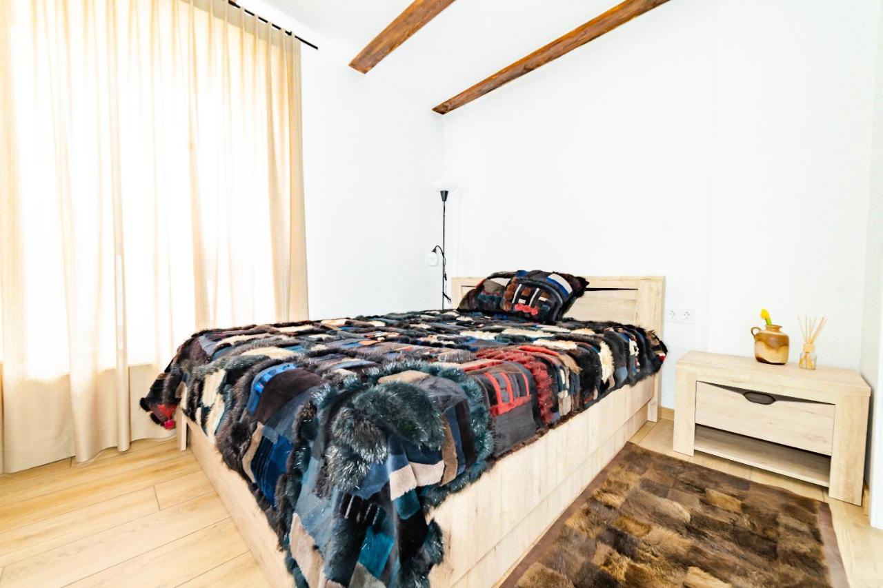 Apartamentai Muzika ชิลูเต ภายนอก รูปภาพ