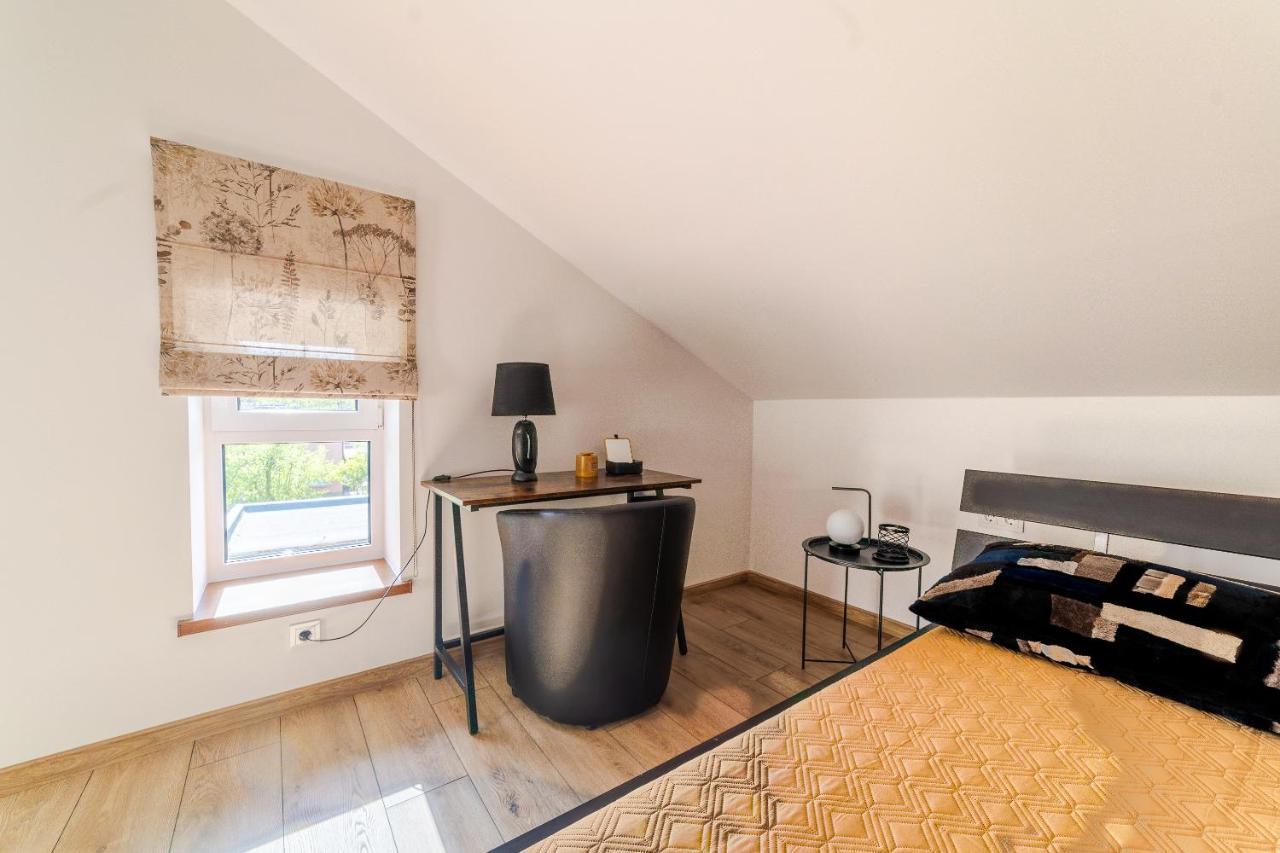 Apartamentai Muzika ชิลูเต ภายนอก รูปภาพ