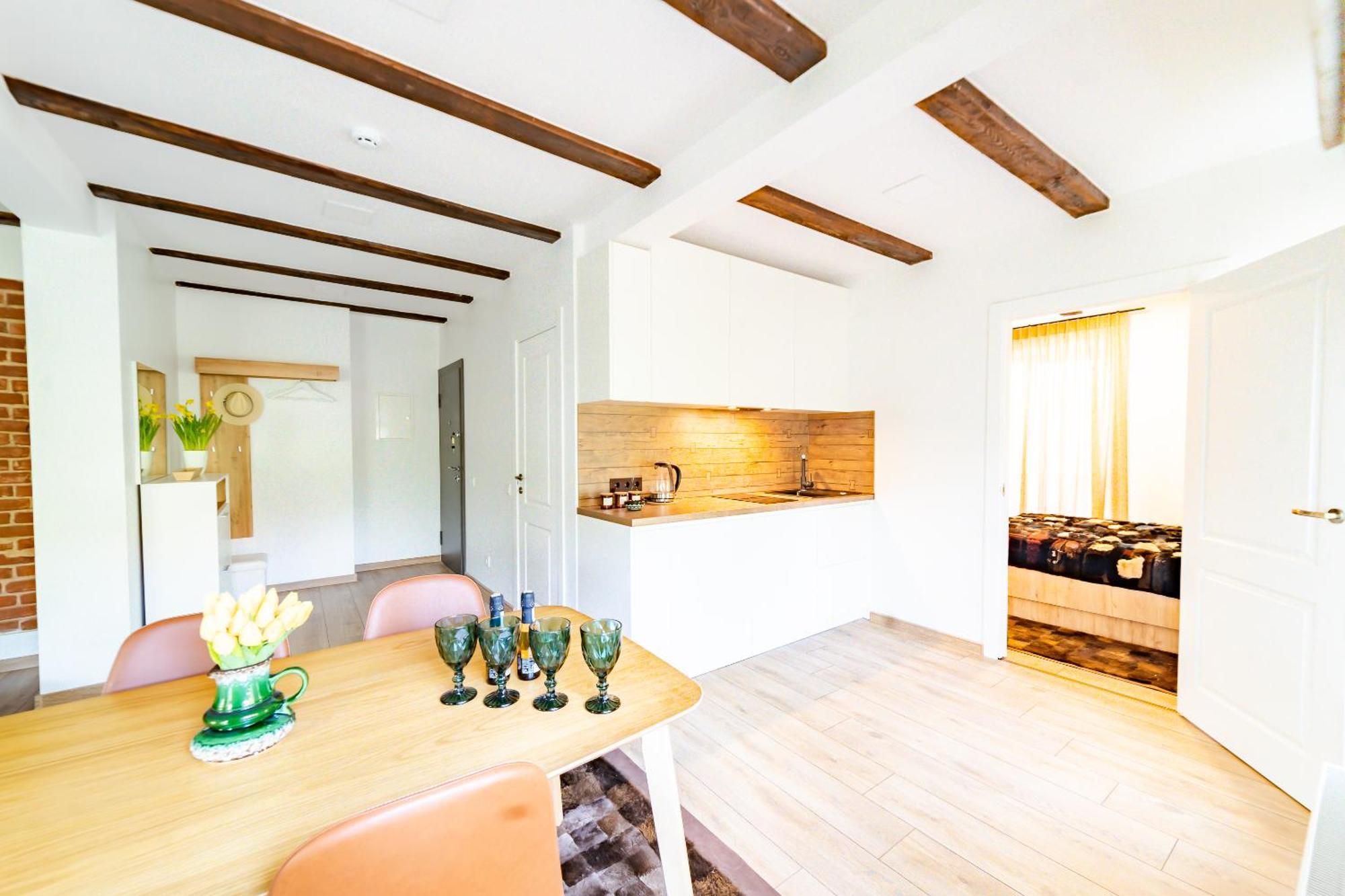 Apartamentai Muzika ชิลูเต ห้อง รูปภาพ