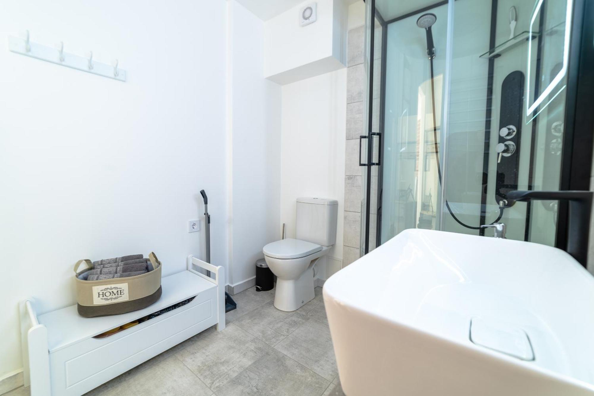 Apartamentai Muzika ชิลูเต ห้อง รูปภาพ