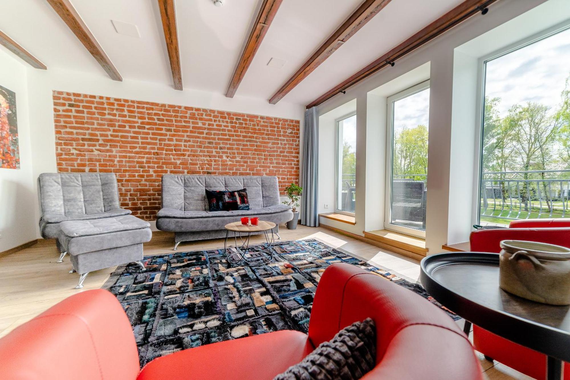 Apartamentai Muzika ชิลูเต ห้อง รูปภาพ