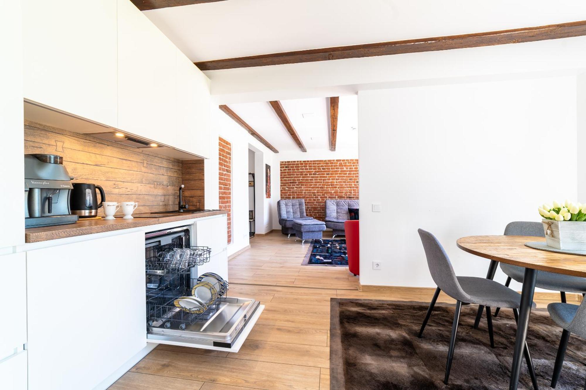 Apartamentai Muzika ชิลูเต ห้อง รูปภาพ