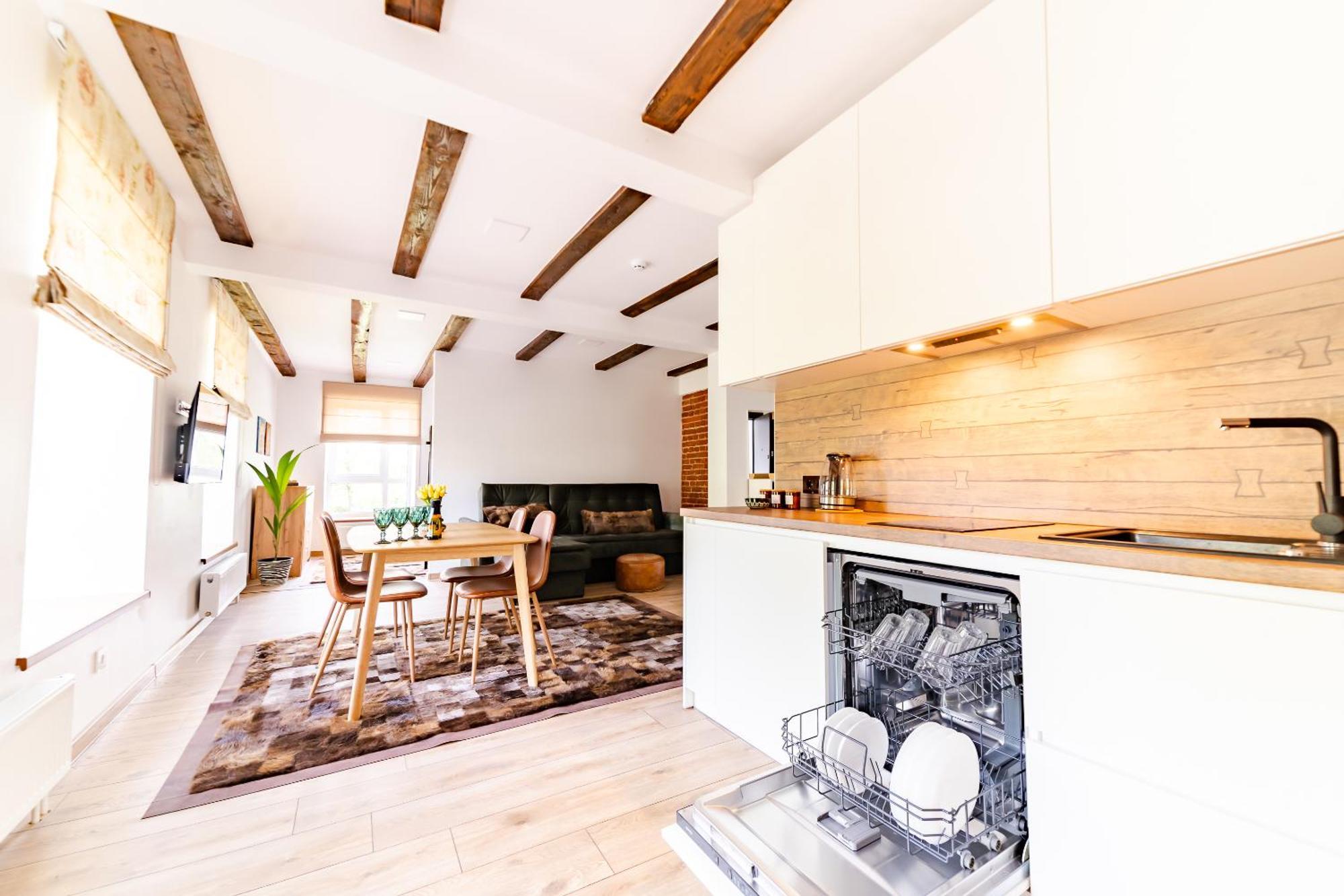 Apartamentai Muzika ชิลูเต ห้อง รูปภาพ