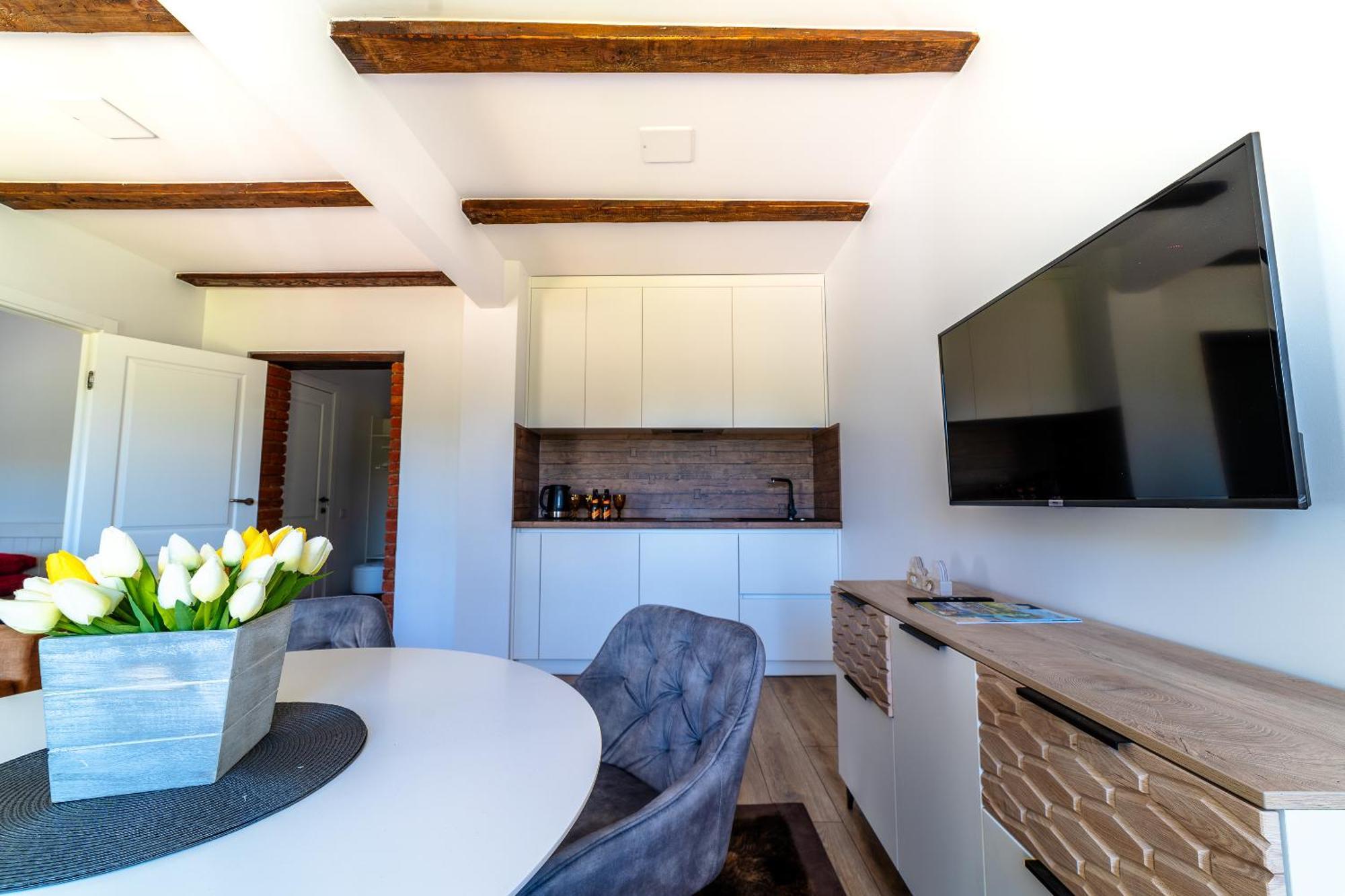 Apartamentai Muzika ชิลูเต ห้อง รูปภาพ