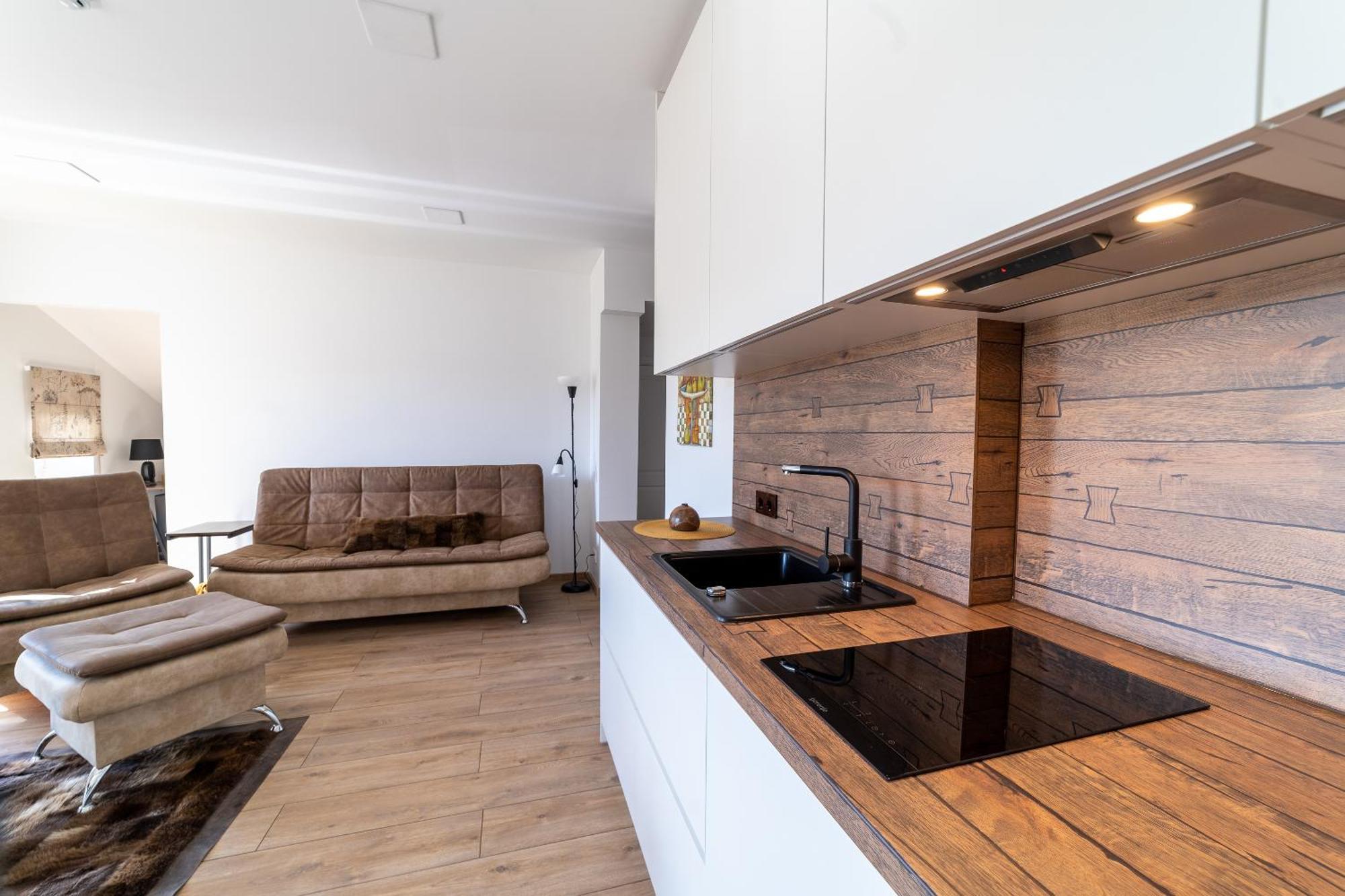 Apartamentai Muzika ชิลูเต ห้อง รูปภาพ