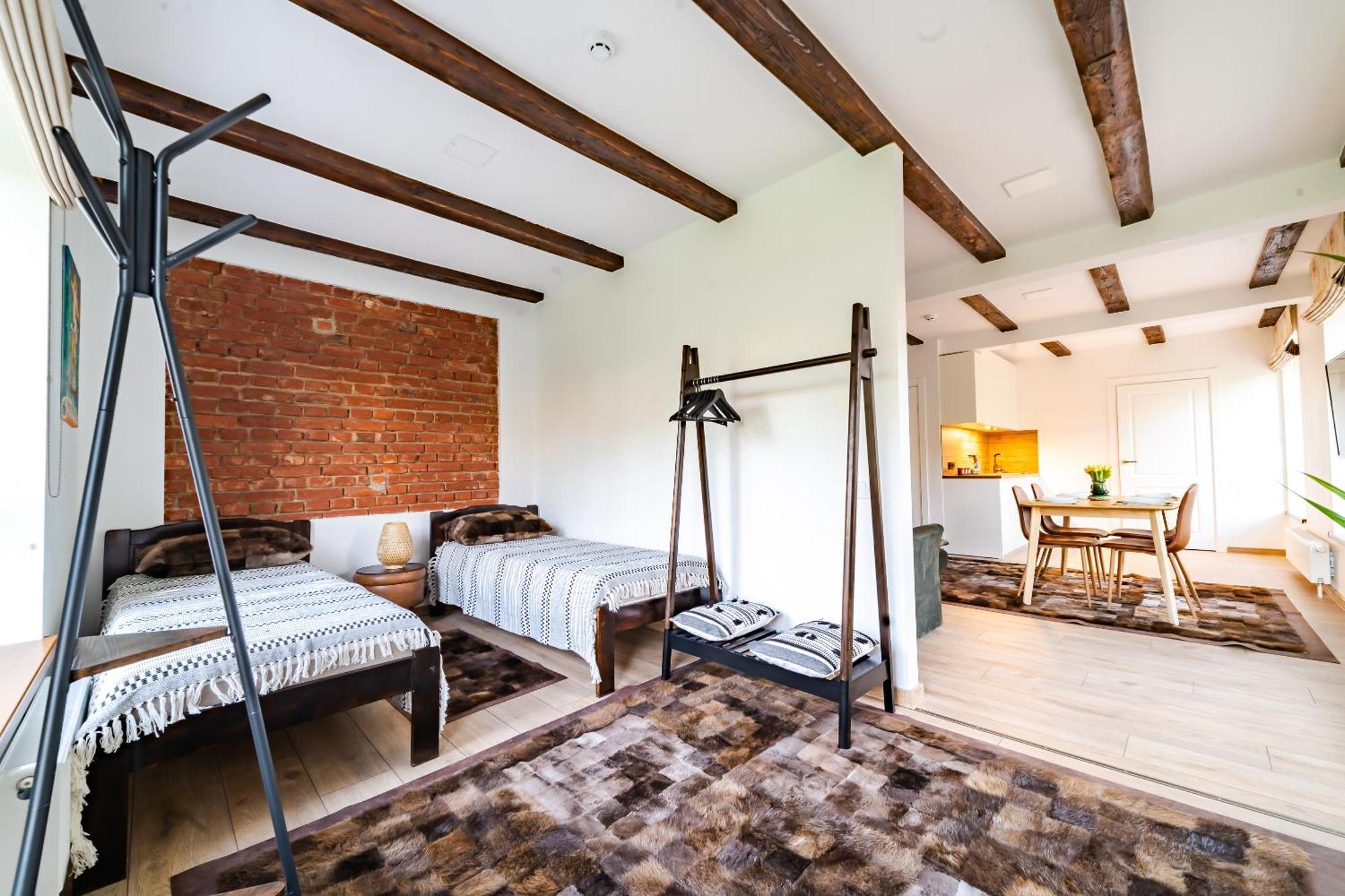 Apartamentai Muzika ชิลูเต ห้อง รูปภาพ